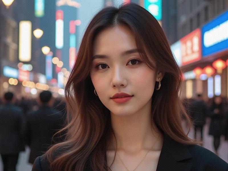 《从月份牌到自媒体：上海美女的百年审美变迁》