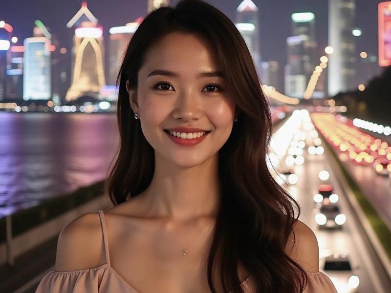 The Dual Soul of Shanghai: Where Futurism Meets Nostalgia in China's Premier Metropolis