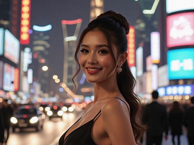 【百年芳华：上海女子的三生三世】
