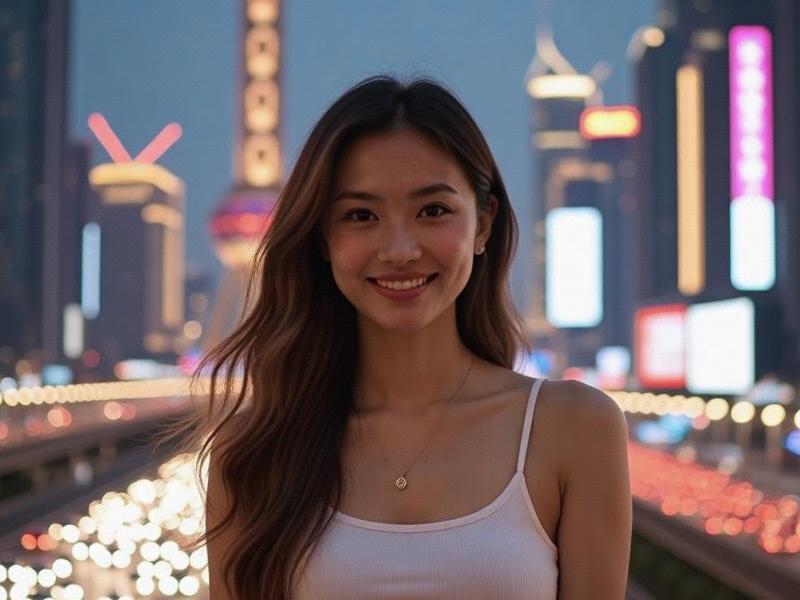 Shanghai's Nightlife Metamorphosis: How Entertainment Venues Are Redefining Urban Leisure