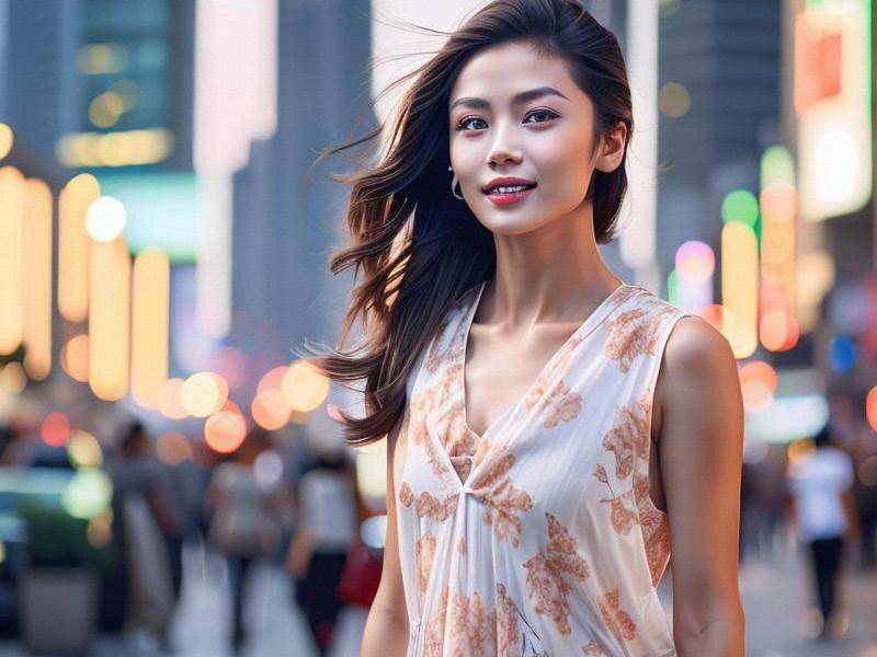 Shanghai's Green Transformation: How the City is Leading China's Eco-Friendly Revolution