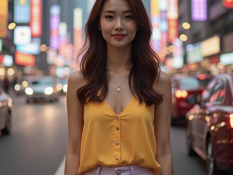 The Velvet Rope Revolution: Inside Shanghai's Next-Gen Entertainment Palaces