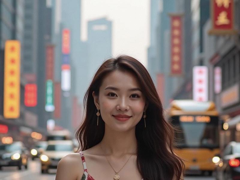 Shanghai’s Fintech Odyssey: Where Ancient Silk Roads Meet Quantum Blockchain