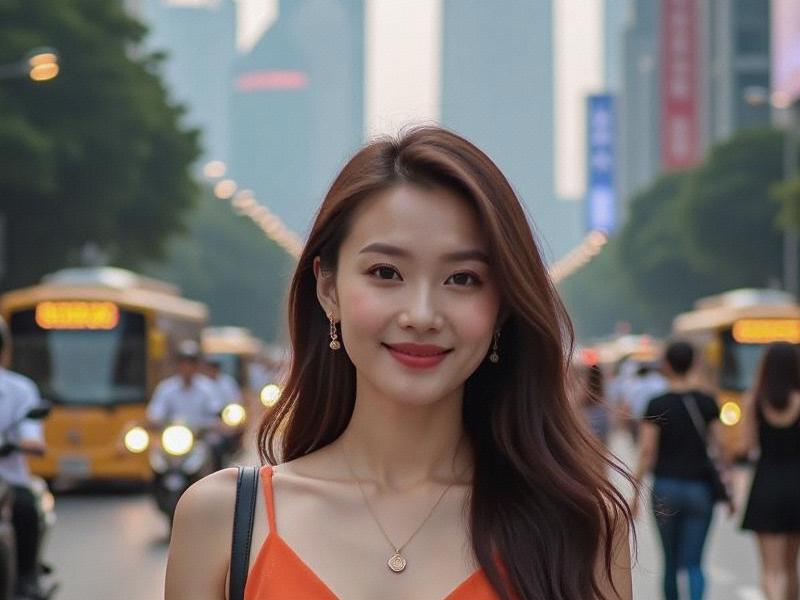 Silicon Bund: How Shanghai's Tech Corridor is Challenging Global Innovation Leaders