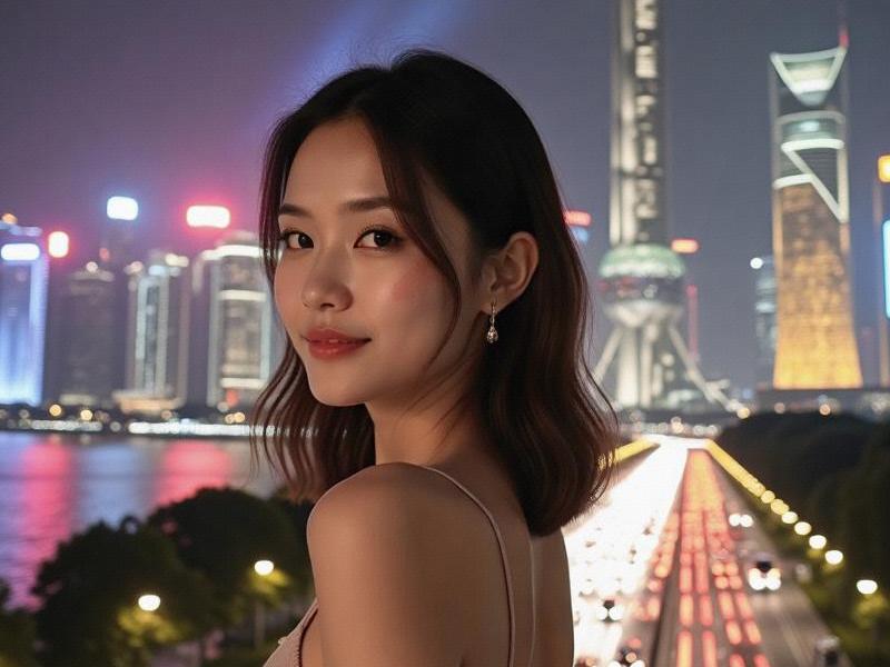 Shanghai's Daughters: How Metropolitan Women Are Shaping China's Cultural Renaissance
