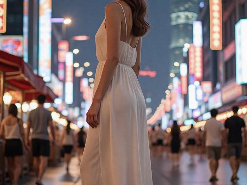 Silicon Bund: How Shanghai Became China's Unexpected Tech Mecca