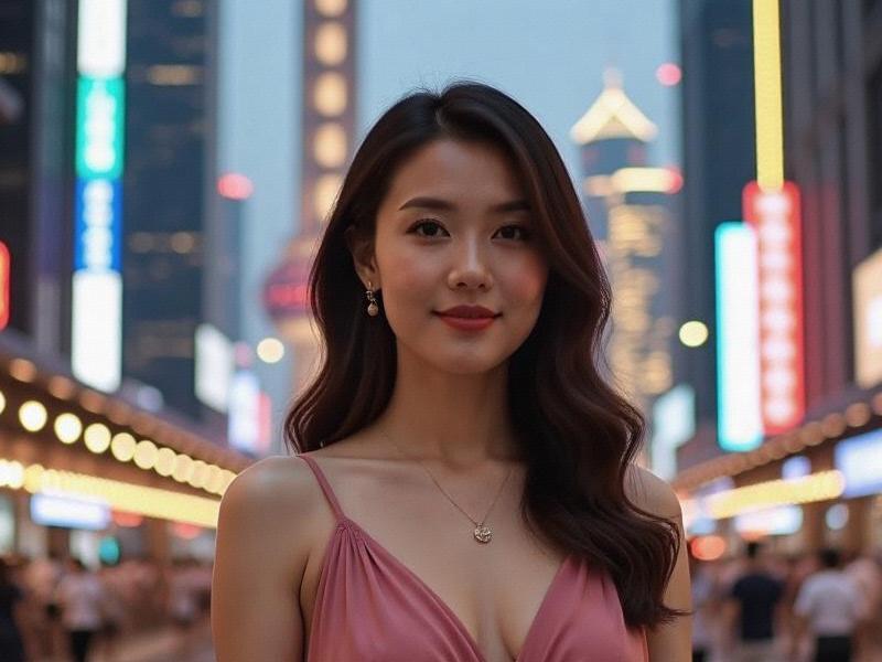 The Shanghai Woman 2025: How China's Most Cosmopolitan Women Are Shaping the Future
