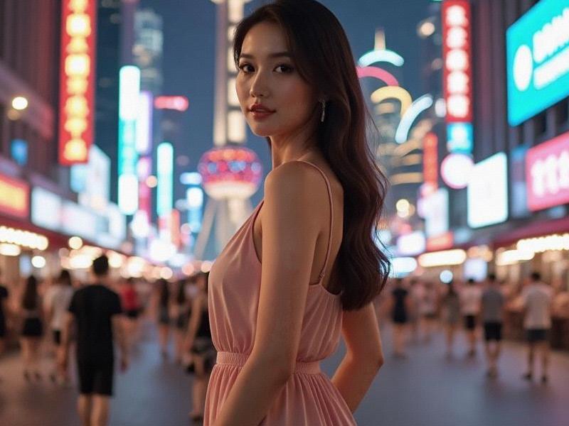 Shanghai After Dark: How China's Cosmopolitan Capital Reinvents Nightlife Culture