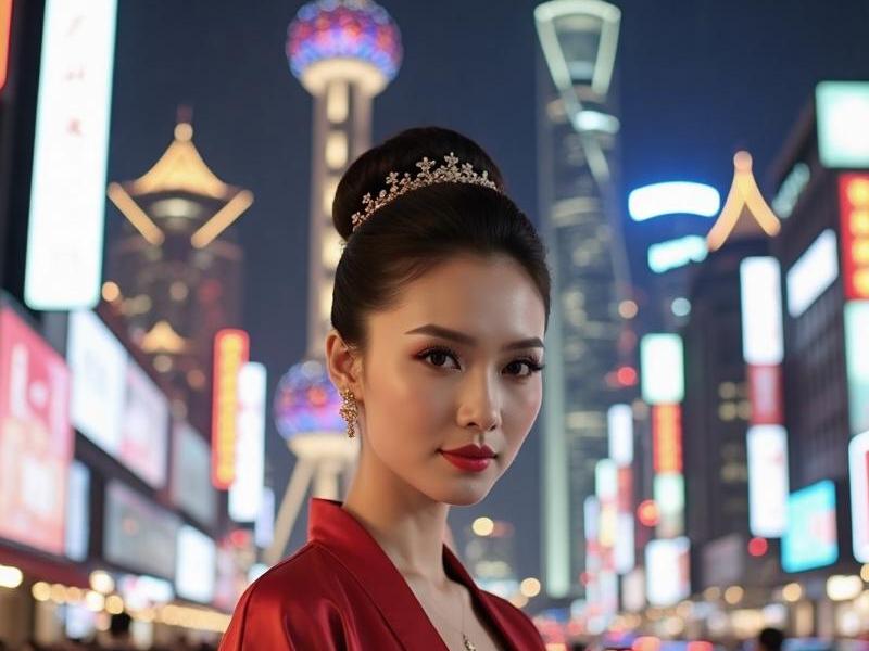 【双城记】上海外滩与杭州西湖的百年对话