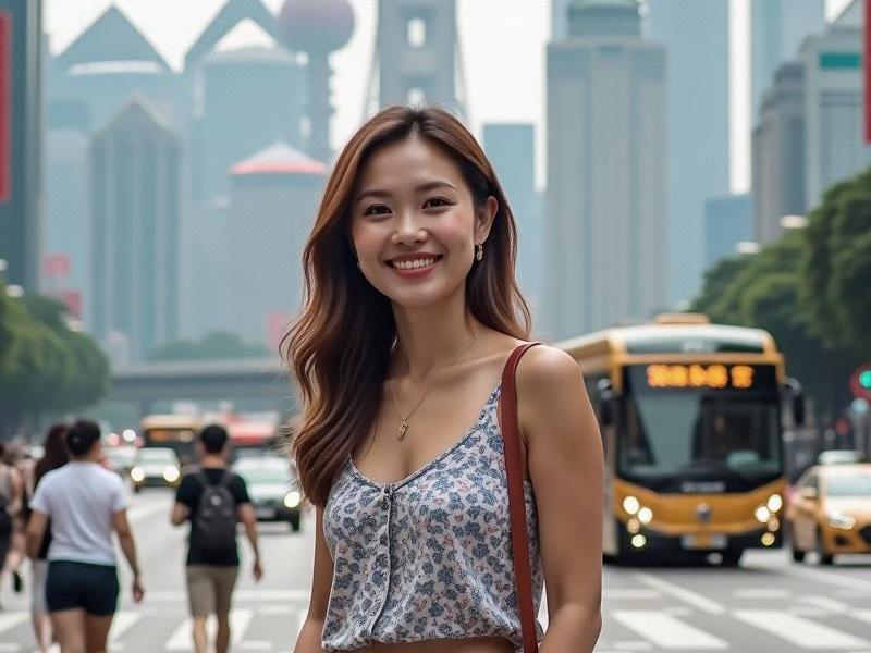 Shanghai’s Omniverse Nexus: Quantum Ecosystems Forging 40th-Century Civilization