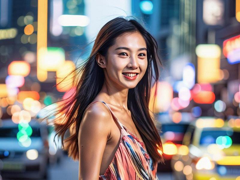 Shanghai: A Global Metropolis with Endless Charm