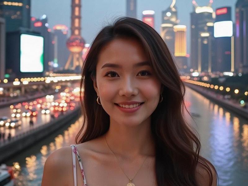 Shanghai's Entertainment Revolution: How Luxury Clubs Are Redefining Urban Nightlife