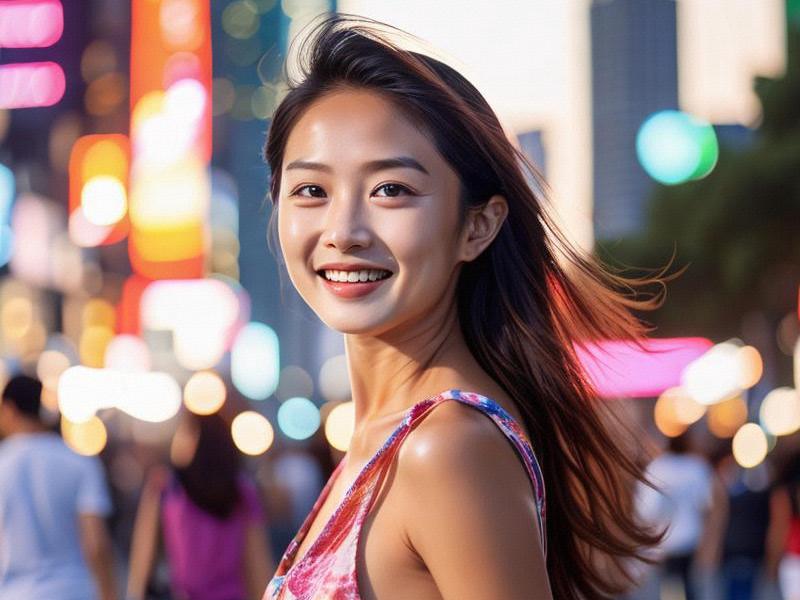 Shanghai's Green Transformation: Pioneering Sustainable Urban Development in the 21st Century