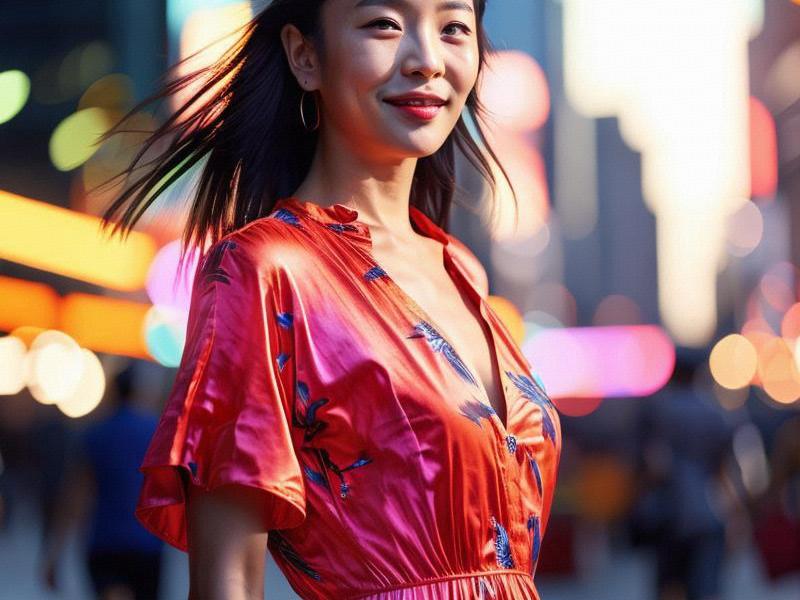 Shanghai Women of Beauty and Charm: A Reflection on the Modern Shanghai Lady