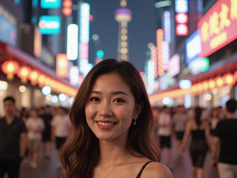Shanghai 2040: The Making of a Future-Ready Megacity