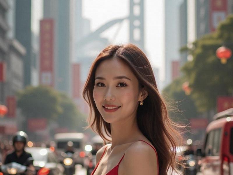Neon Dragon: How Shanghai's Entertainment Clubs Are Redefining Chinese Nightlife