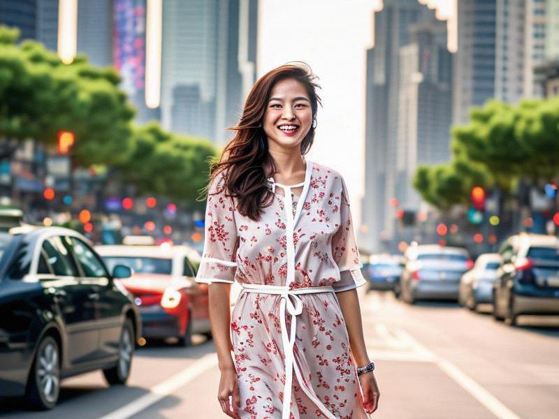 Shanghai: The Emerging Metropolitan of Global Influence