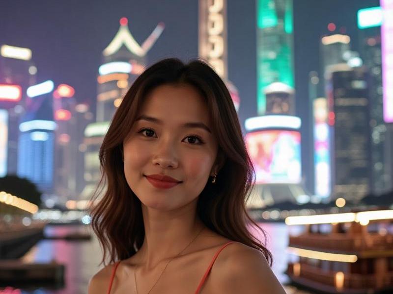 Shanghai's Metropolitan Alchemy: Forging East China's Innovation Ecosystem