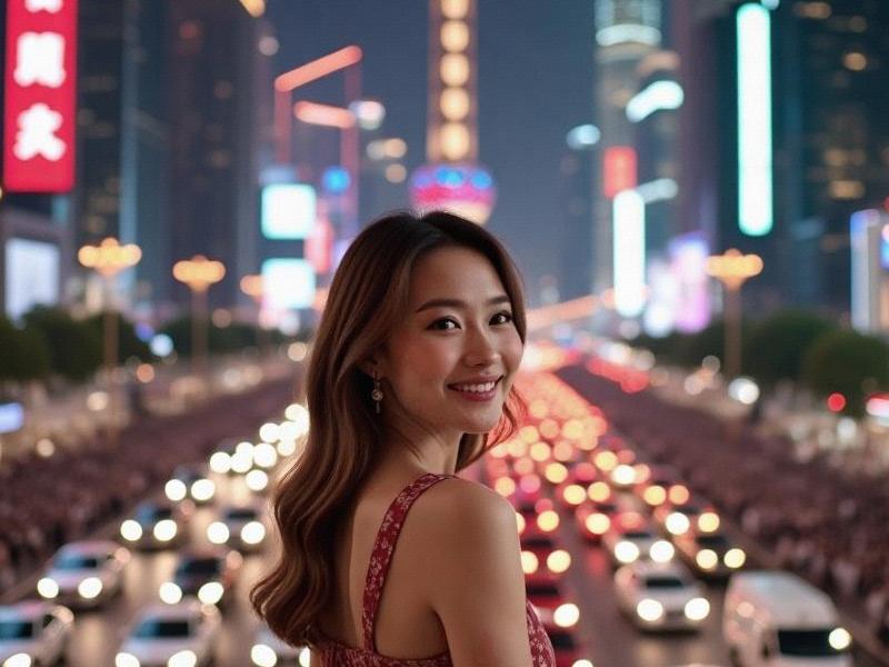 Shanghai's Nightlife Renaissance: The Rise of Premium Entertainment Clubs