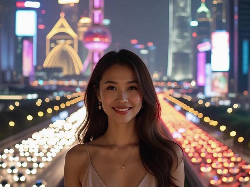 The Phoenix of the Yangtze: How Shanghai Reinvents Itself Every Generation