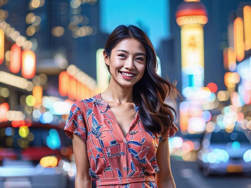 Shanghai Beauties: A Cultural and Historical Perspective