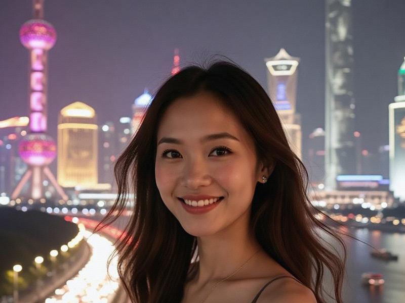Shanghai 2025: Bridging Heritage and Hypermodernity in China's Global Gateway