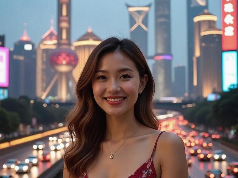 Shanghai's Velvet Rope Revolution: How the City's Elite Clubs Are Redefining Asian Nightlife