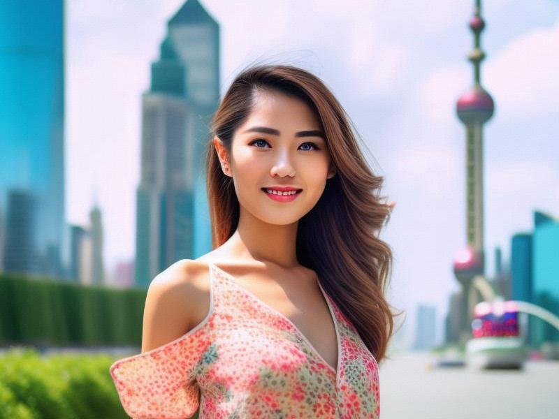 Exploring the Rich Life and Culture of Shanghai