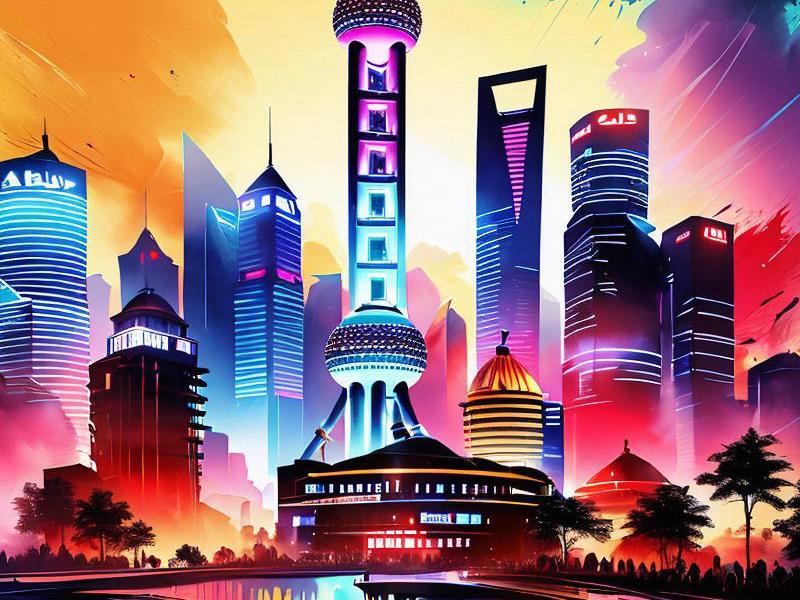 Shanghai's Rising Trend of Club Sensuality: A New Era of Nightlife