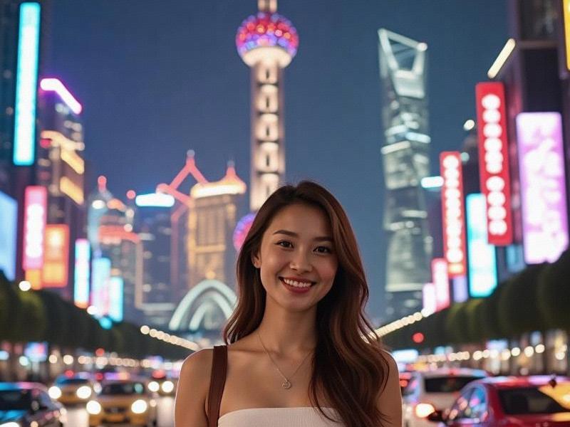 The Velvet Rope Economy: Inside Shanghai's High-End Club Culture