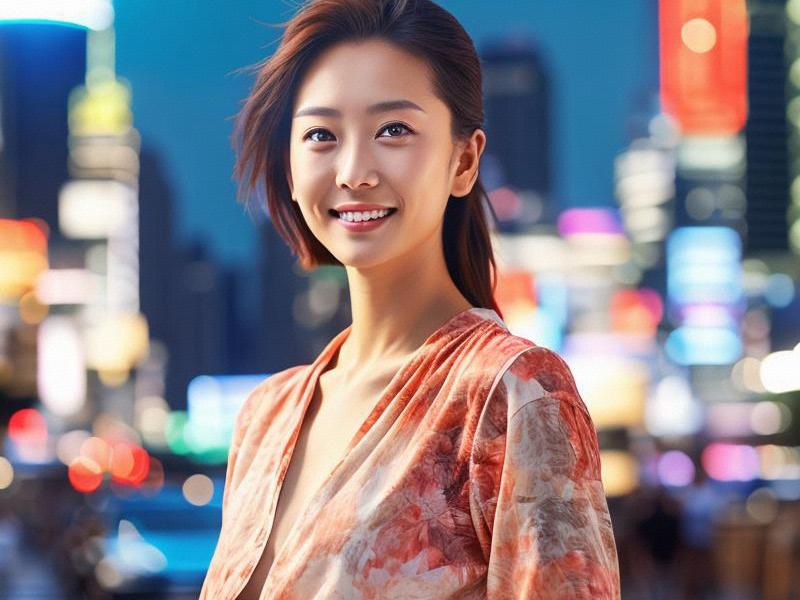 Exploring the Vibrant Nightlife of Shanghai: A Visual Journey