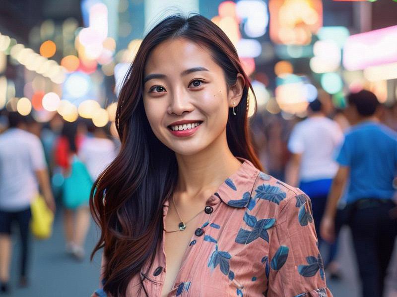 A Cultural and Economic Overview of Shanghai