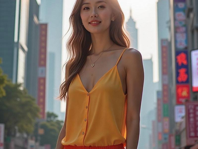 Shanghai After Dark: The Evolution of Luxury Entertainment in China's Global City