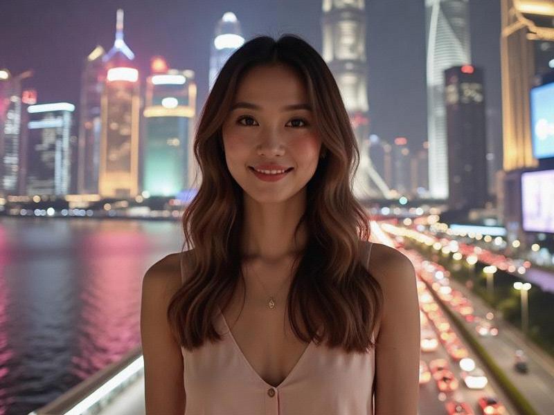 Shanghai 2040: The Making of a Future-Ready Megacity