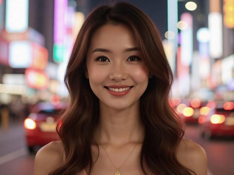 Shanghai's Power Women: How the City's Female Elite Are Redefining Beauty Standards