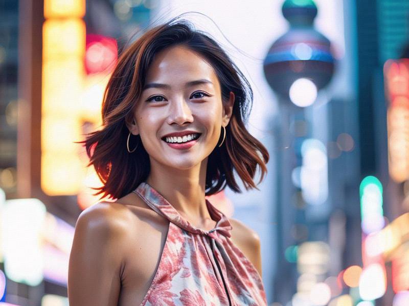 Shanghai's Flourishing Entertainment Scene: A Dynamic Mix of Tradition and Modernity