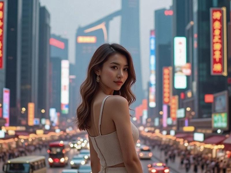 The Greater Shanghai Blueprint: How China's Premier Metropolis Is Reshaping the Yangtze River Delta