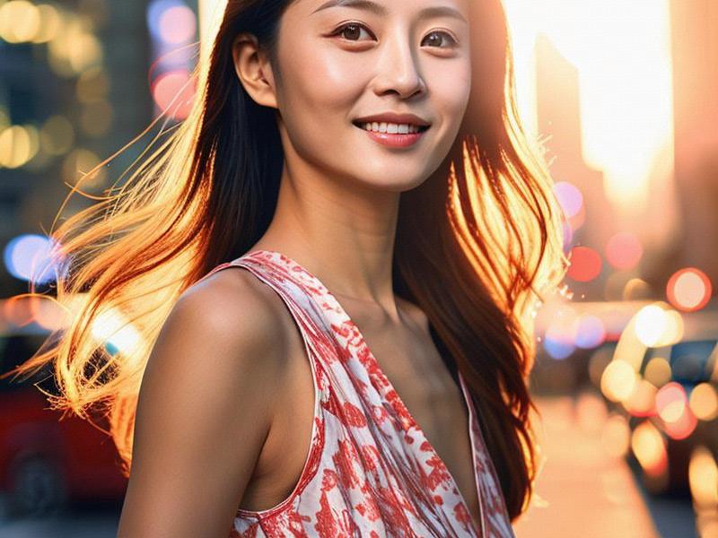 Shanghai's Green Transformation: How the City is Leading China's Eco-Friendly Revolution