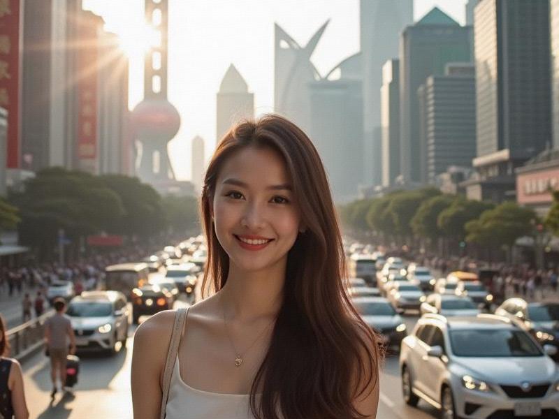 Shanghai and Its Satellite Cities: The Making of a Mega-Region