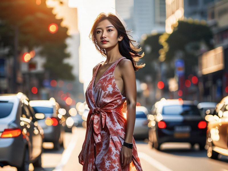 Shanghai and Its Vibrant Surroundings: A Journey Through the City and Beyond