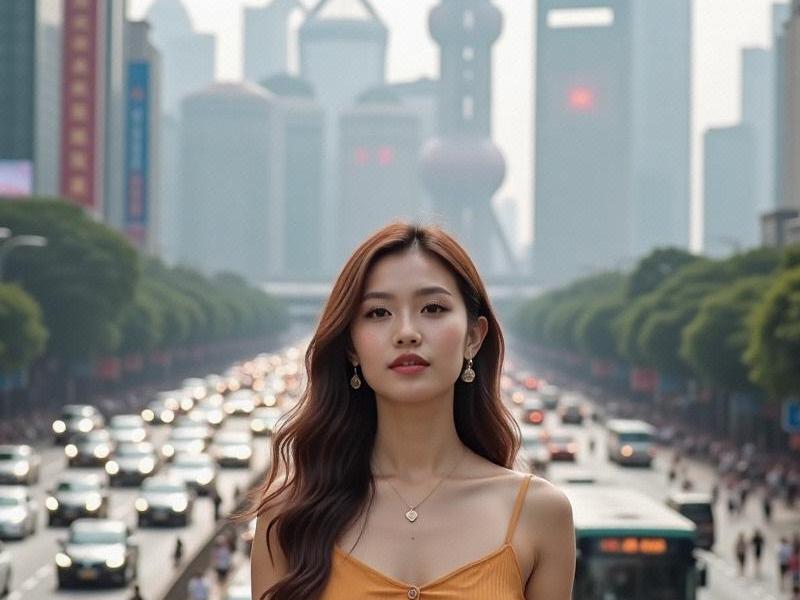 Shanghai 2025: The Dual Engine of China's Financial and Technological Ascent