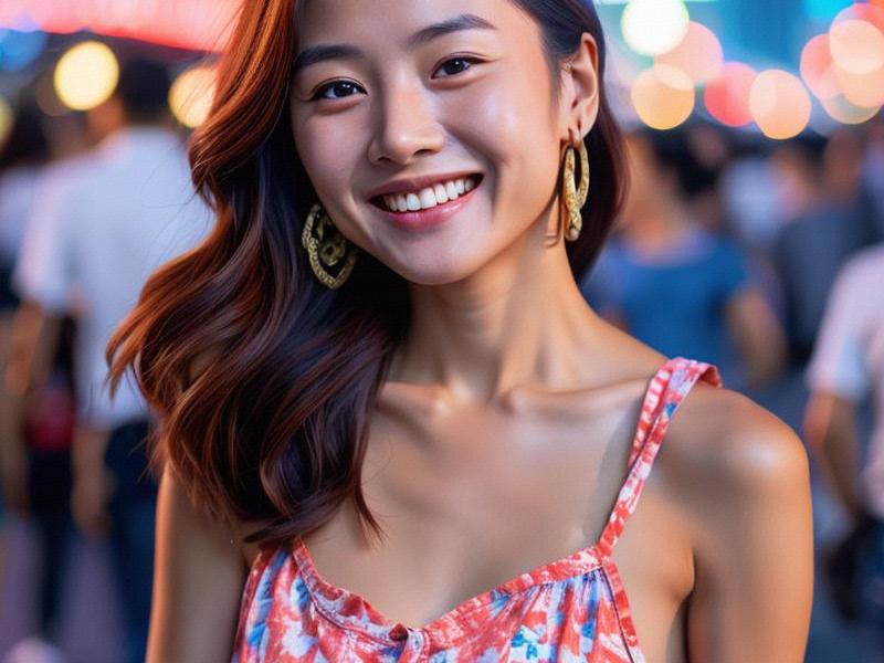 Shanghai Insights: A Journey Through the Vibrant City