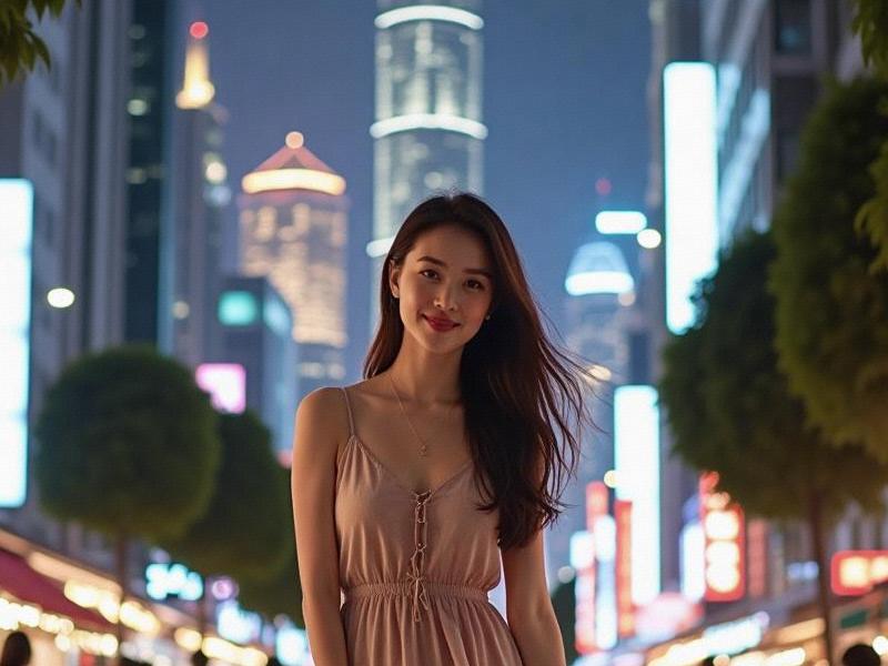 Shanghai’s Photonic Renaissance: Quantum Ecosystems Forging 22nd-Century Urban Archetypes