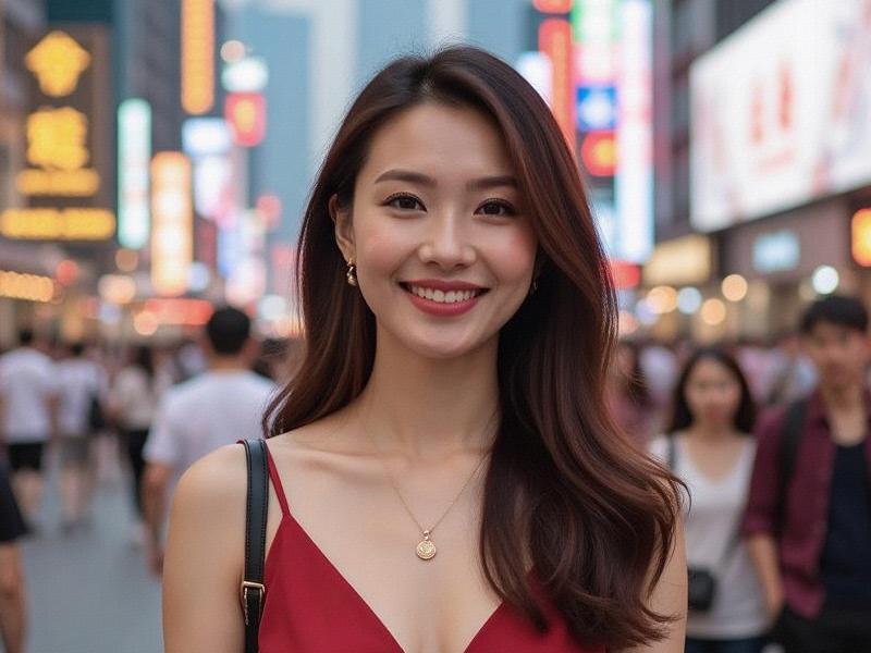The New Shanghai Woman: Beauty, Brains and Breaking Barriers