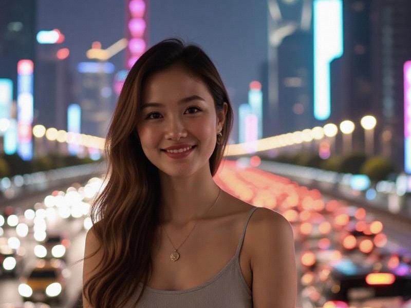 Shanghai's Nocturnal Empire: How Luxury Clubs Are Redefining Urban Nightlife in 2025