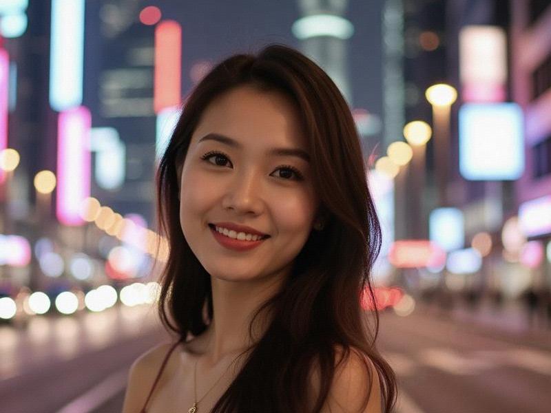 Neon Renaissance: Shanghai's High-End Club Culture Enters a New Era of Sophistication