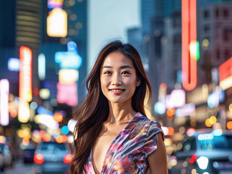 Shanghai Unveils Ambitious Green Energy Plan to Become Carbon Neutral by 2050