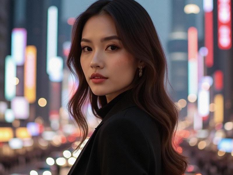 【时光橱窗里的上海玫瑰】百年都市女性形象变迁实录