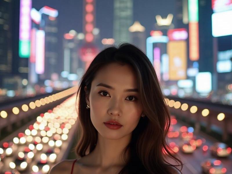 霓裳与钢笔：上海女子的百年风华录