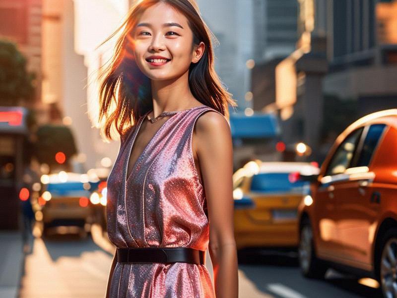 Shanghai: A Vibrant Metropolis Where Tradition Meets Modernity
